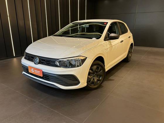 VOLKSWAGEN POLO 1.0 MPI TRACK MANUAL VOLKSWAGEN POLO 1.0 MPI TRACK MANUAL